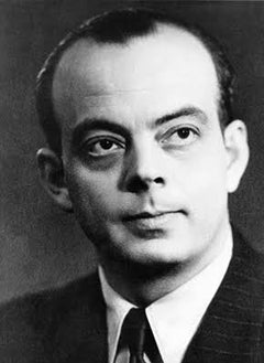 Antoine De Saint-Exupéry