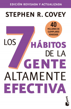 Los 7 Hábitos De La Gente Altamente Efectiva (30.º