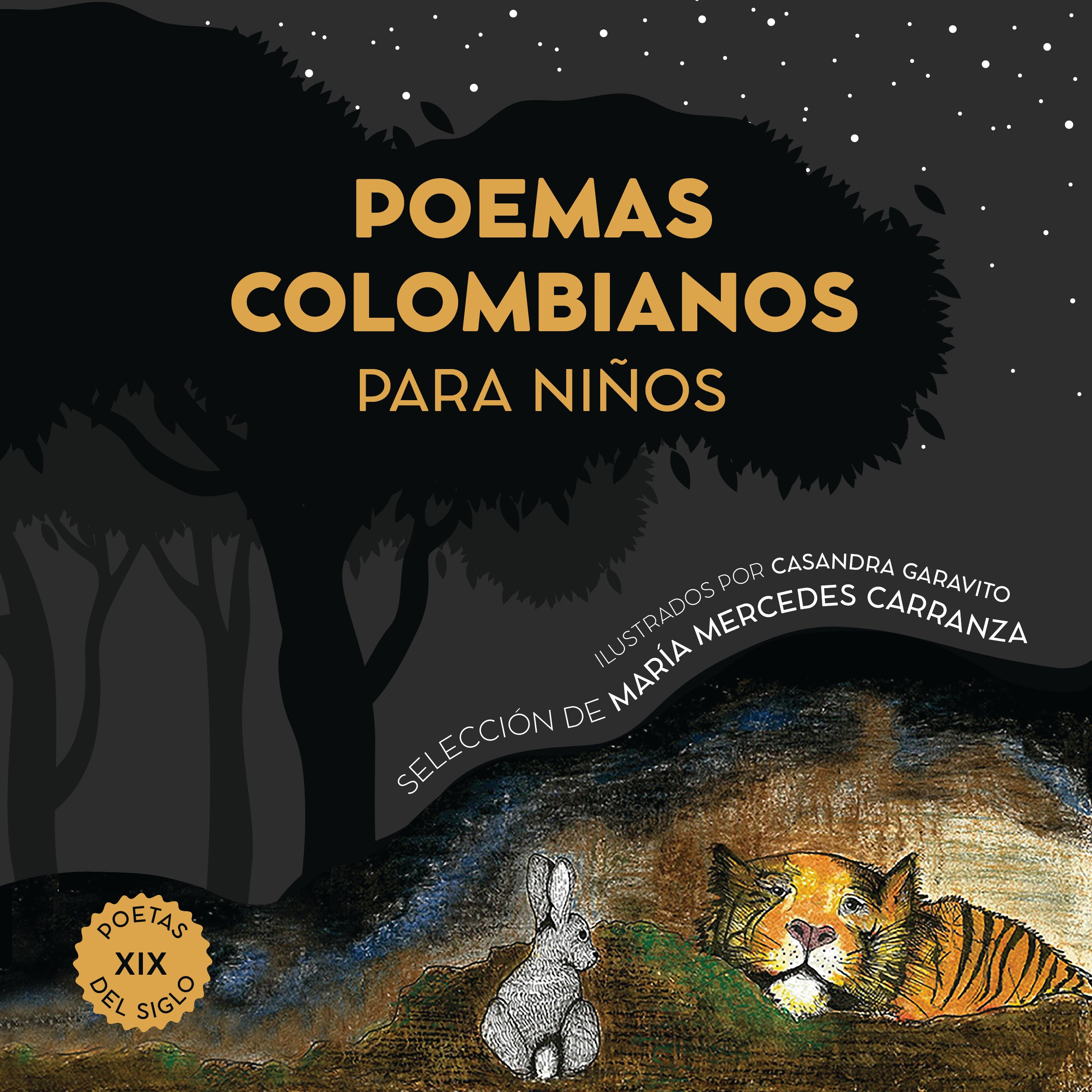 Poemas Colombianos Para Niños Bukz