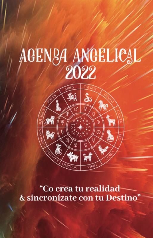 Agenda Angelical 2022