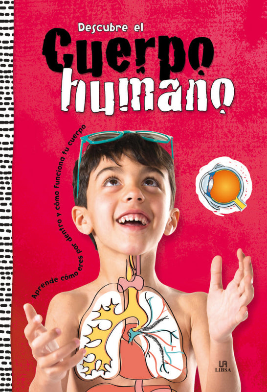 Descubre El Cuerpo Humano Bukz