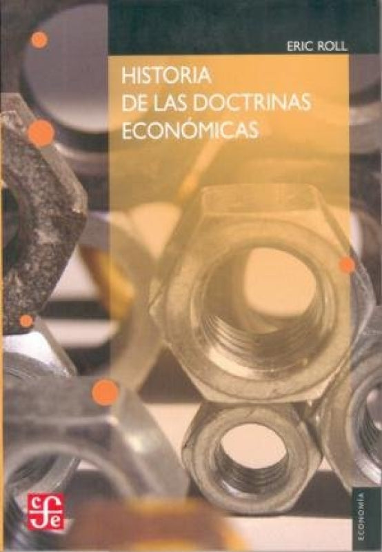 Historia De Las Doctrinas Economicas Libro