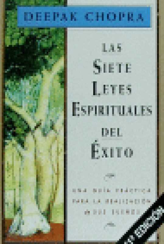 Las Siete Leyes Espirituales Del Éxito Bukz