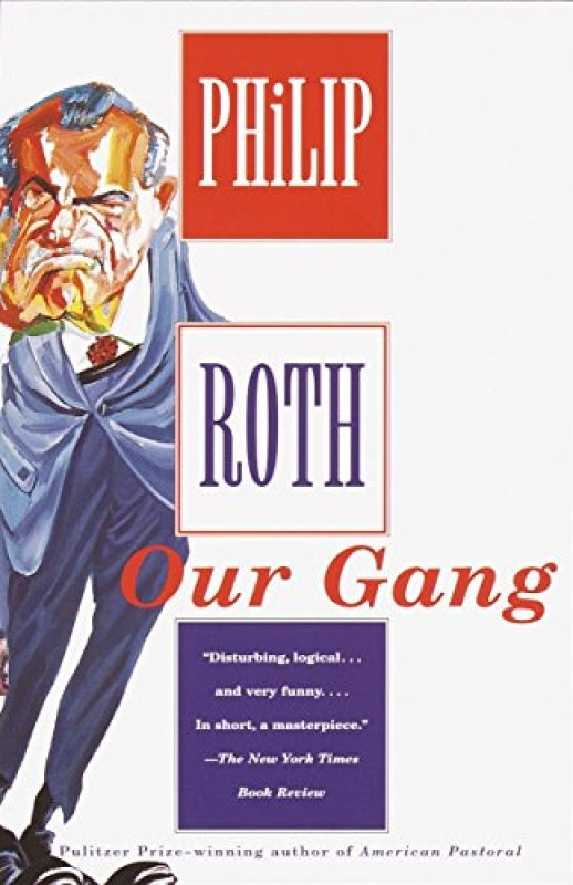 Our Gang Libro