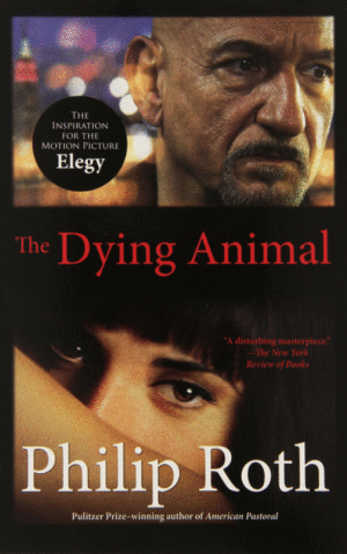 The Dying Animal Libro