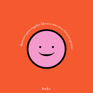 Razones para regalar libros a nuestros futuros genios