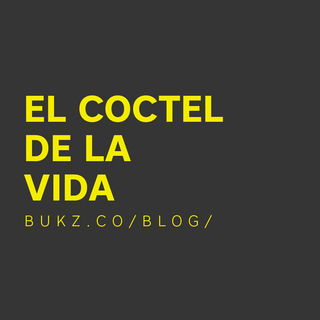 El coctel de la Vida