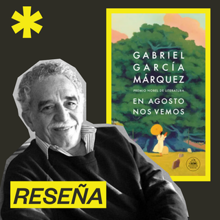 "En agosto nospi"...