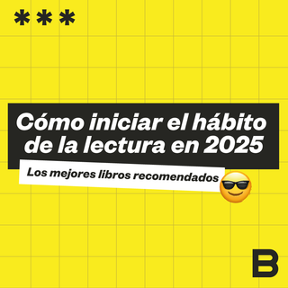 Los Mejores Libros Recomendados para 2025: ¡Tu Guía Definitiva! 📗🤓