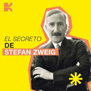 El Secreto de Stefan Zweig