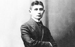 Franz Kafka
