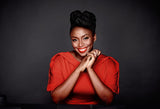 Chimamanda Ngozi Adichie