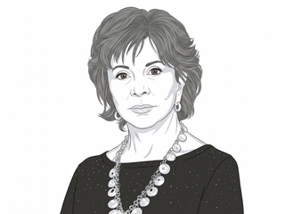Isabel Allende