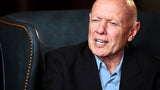 Stephen R Covey