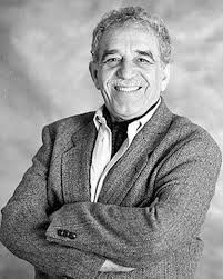 Gabriel García Márquez