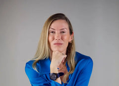 Sara Jaramillo Klinkert