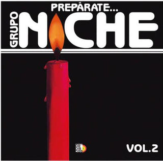 Grupo Niche Prepárate