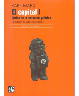 El Capital I