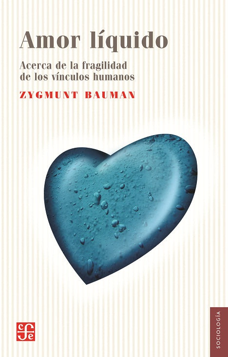 Libro Amor Liquido 9789585197534