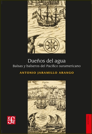 Libro Dueños Del Agua 9789585197152