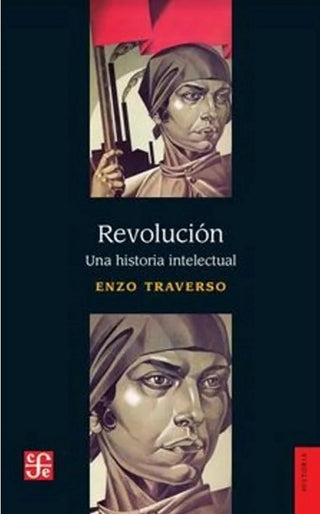 Libro Revolución                                              9789585197695