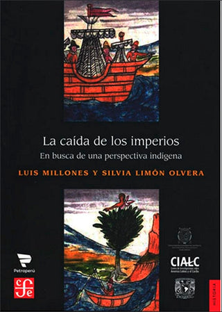Libro Caída De Los Imperios, La. En Busca De Una Perspectiva  9786124395482