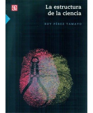 Libro La Estructura De La Ciencia 9786071686763