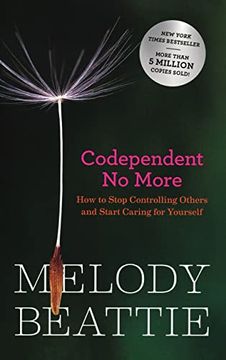 Libro Codependent No More: How To Stop Control 9781954118157