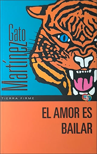 Libro El Amor Es Bailar 9789585197749