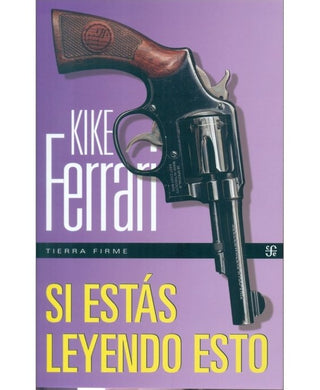 Libro Si Estás Leyendo Esto 9789877195491