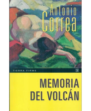 Libro Memoria Del Volcán 9786287800298