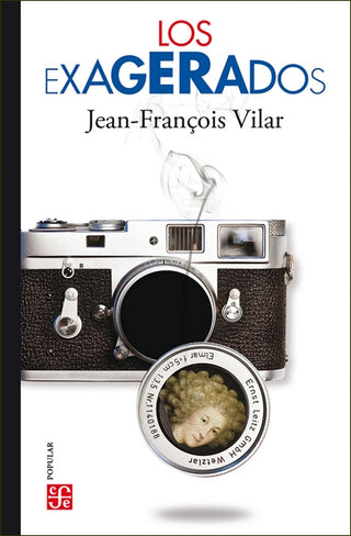 Libro Los Exagerados 9786071671448