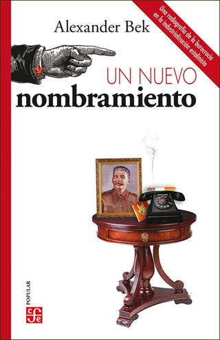 Libro Un Nuevo Nombramiento 9786071672520