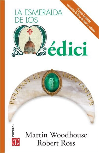 Libro La Esmeralda De Los Médici 9786071673497