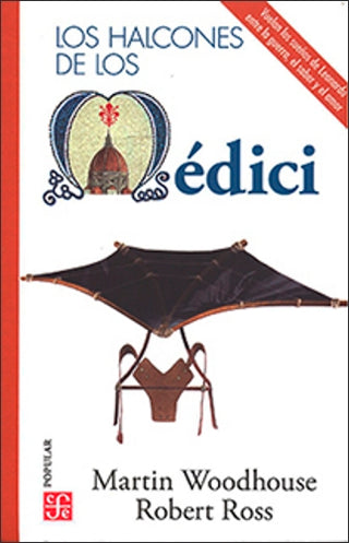 Libro Los Halcones De Los Médici 9786071674142