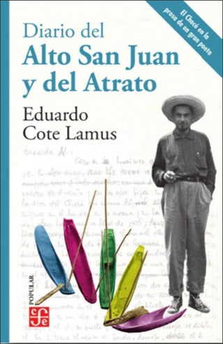 Libro Diario Del Alto San Juan Y Del Atrato                   9789585197268