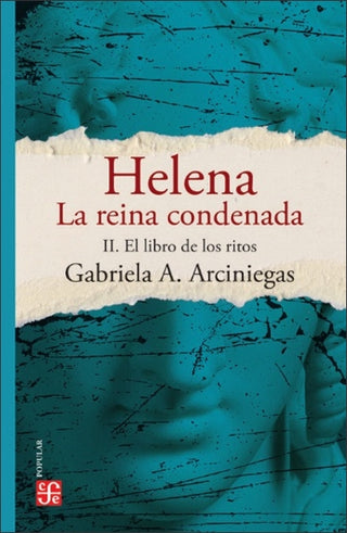 Libro Helena, La Reina Condenada. Tomo Ii. 9789585197381