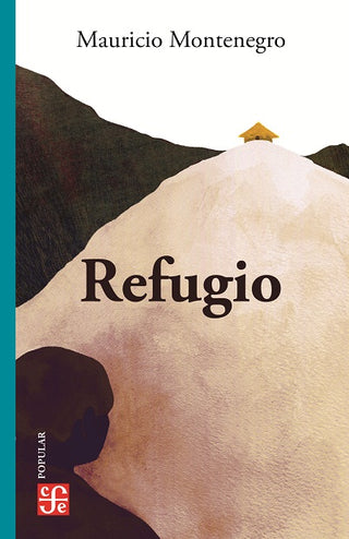 Libro Refugio                                                 9789585197411