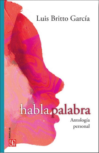 Libro Hablapalabra. Antología Personal                        9789585197466
