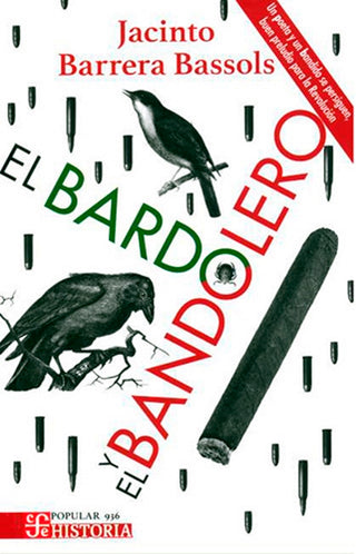 Libro Bardo El Y El Bandolero 9786071682017