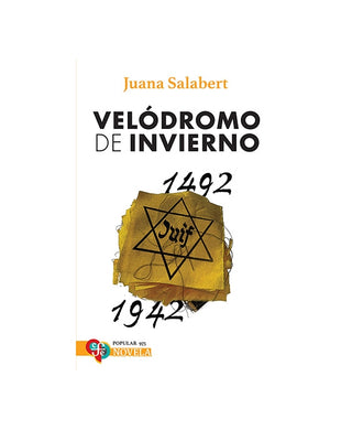 Libro Velódromo De Invierno                                   9786071685650