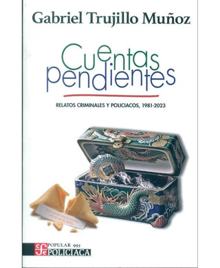 Libro Cuentas Pendientes 9786071687517
