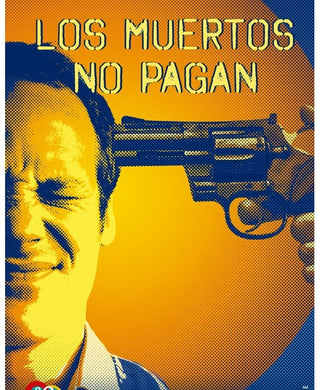 Libro Los Muertos No Pagan 9786287800014
