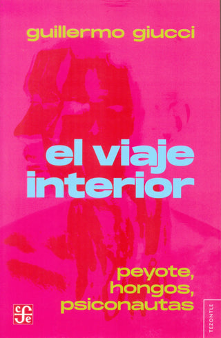 Libro El Viaje Interior 9789877195545