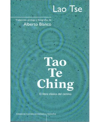 Libro Tao Te Ching 9786071687258
