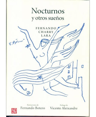 Libro Nocturnos Y Otros Sueños 9786287800229