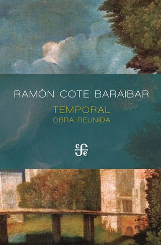 Libro Temporal. Obra Reunida                                  9789585197022