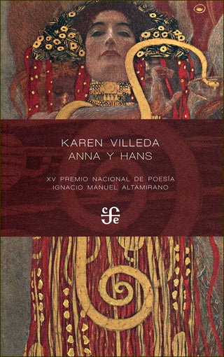 Libro Anna Y Hans                                             9786071671868