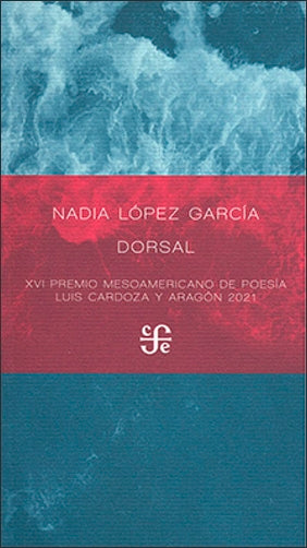 Libro Dorsal                                                  9786071675651