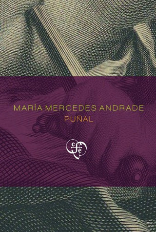 Libro Puñal                                                   9789585197602